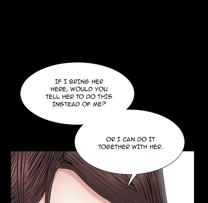 Snare - Chapter 24 [photo 130] - MangaPorn