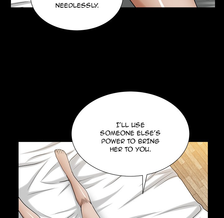 Snare - Chapter 24 [photo 136] - MangaPorn