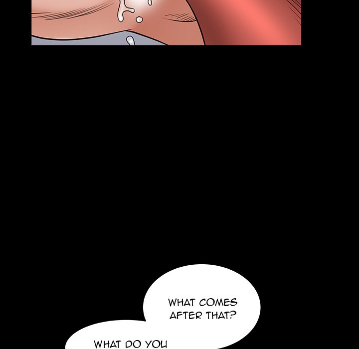 Snare - Chapter 24 [photo 141] - MangaPorn