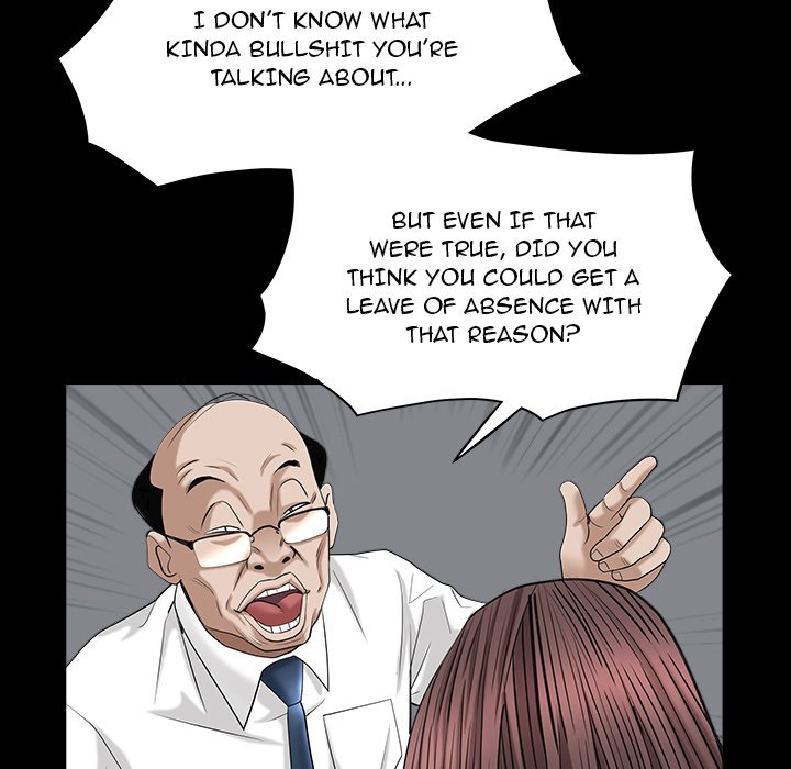 Snare - Chapter 24 [photo 19] - MangaPorn