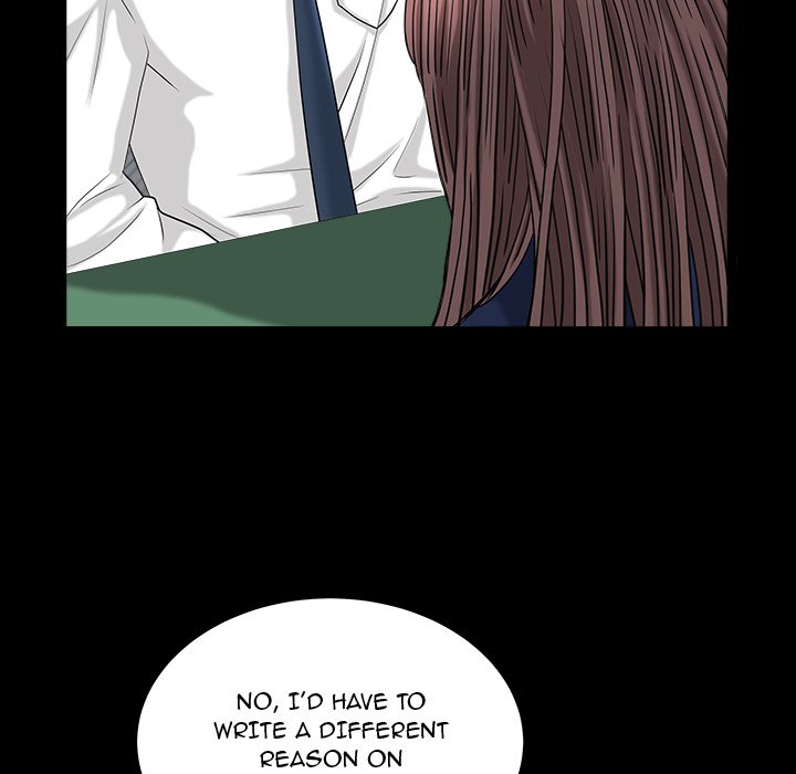Snare - Chapter 24 [photo 20] - MangaPorn