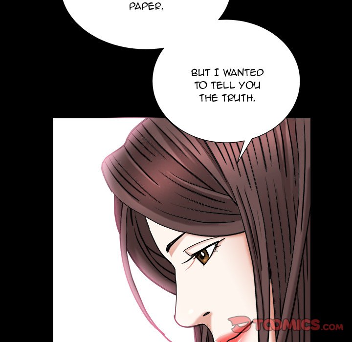 Snare - Chapter 24 [photo 21] - MangaPorn