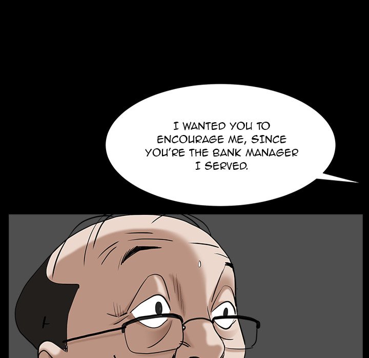 Snare - Chapter 24 [photo 23] - MangaPorn