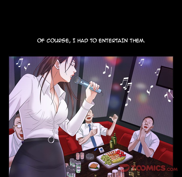 Snare - Chapter 24 [photo 30] - MangaPorn