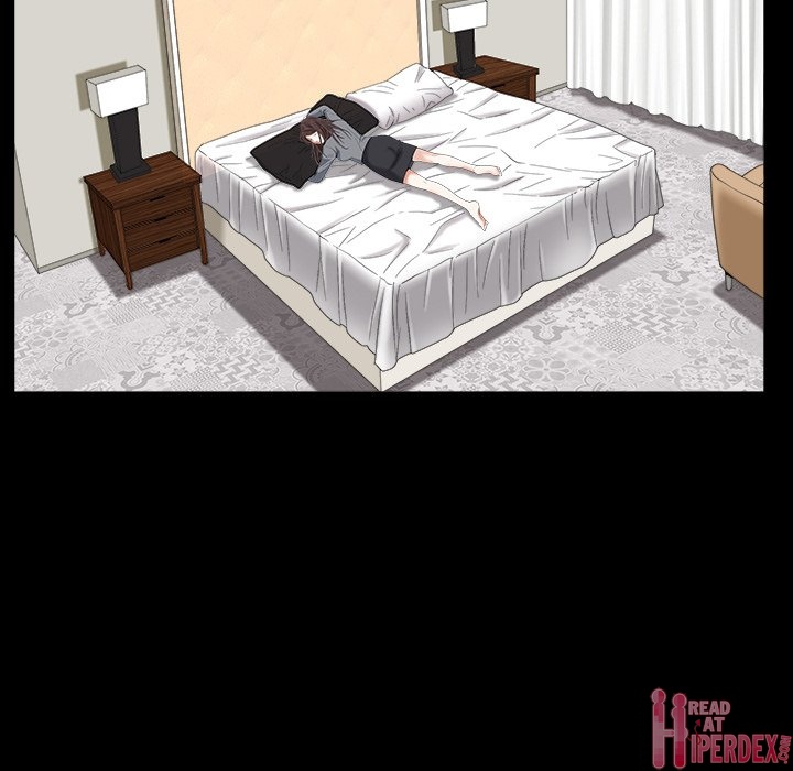 Snare - Chapter 24 [photo 33] - MangaPorn