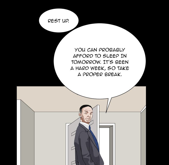 Snare - Chapter 24 [photo 34] - MangaPorn