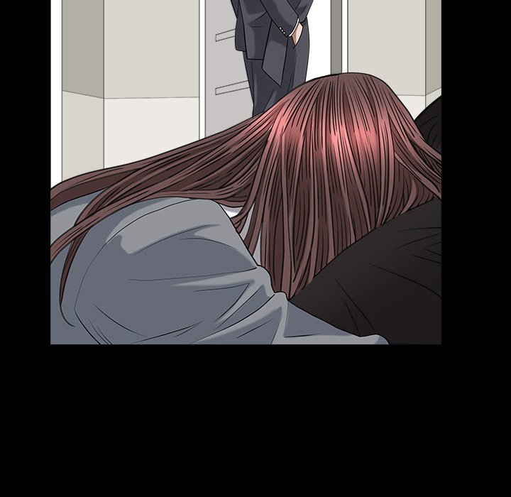 Snare - Chapter 24 [photo 35] - MangaPorn