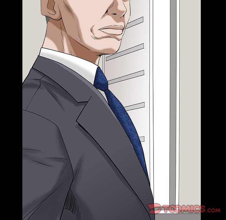 Snare - Chapter 24 [photo 39] - MangaPorn