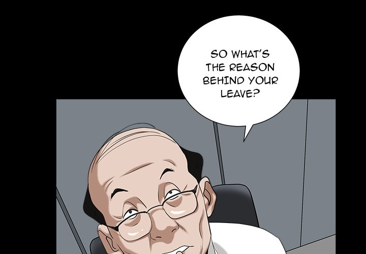 Snare - Chapter 24 [photo 4] - MangaPorn