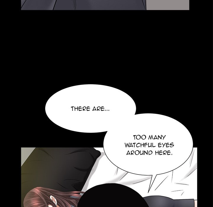 Snare - Chapter 24 [photo 40] - MangaPorn