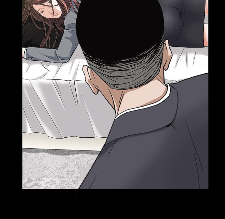 Snare - Chapter 24 [photo 41] - MangaPorn