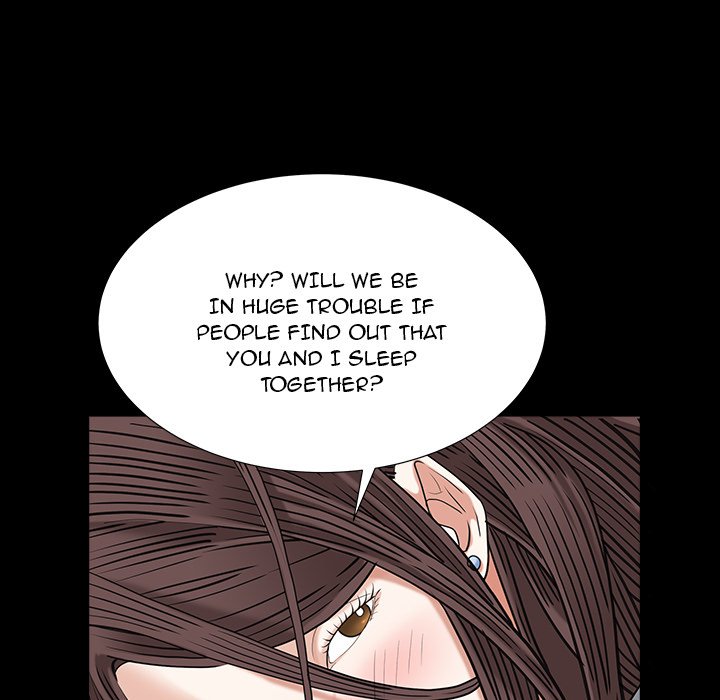Snare - Chapter 24 [photo 42] - MangaPorn