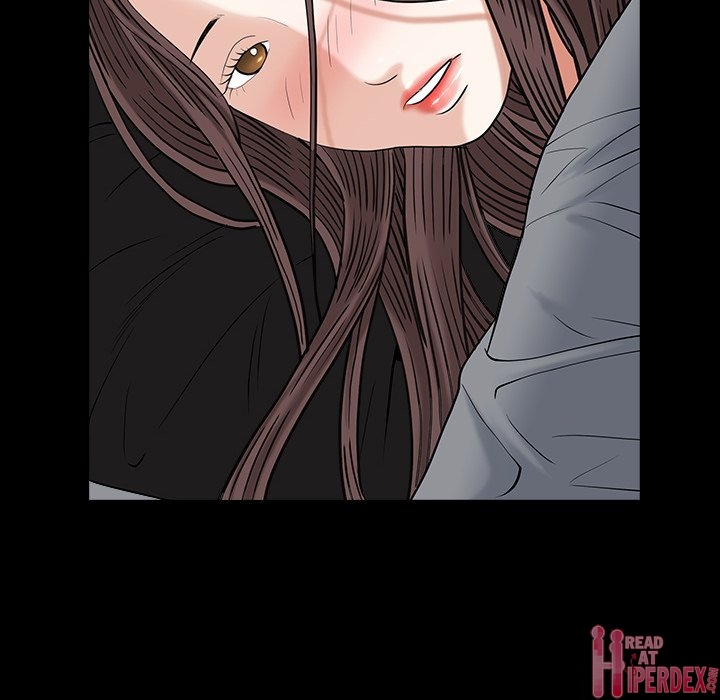 Snare - Chapter 24 [photo 43] - MangaPorn