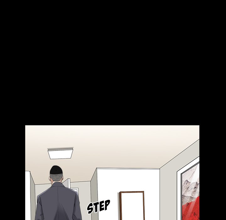 Snare - Chapter 24 [photo 46] - MangaPorn