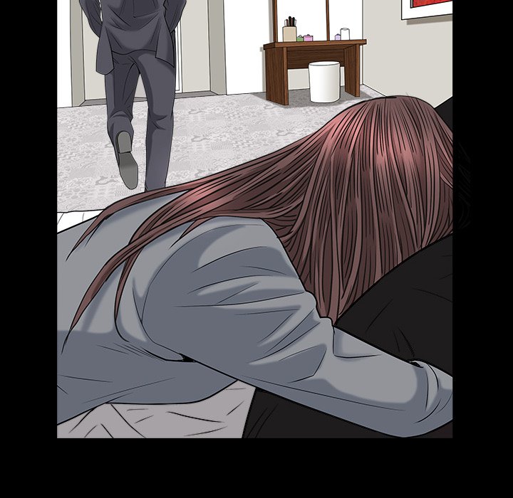 Snare - Chapter 24 [photo 47] - MangaPorn