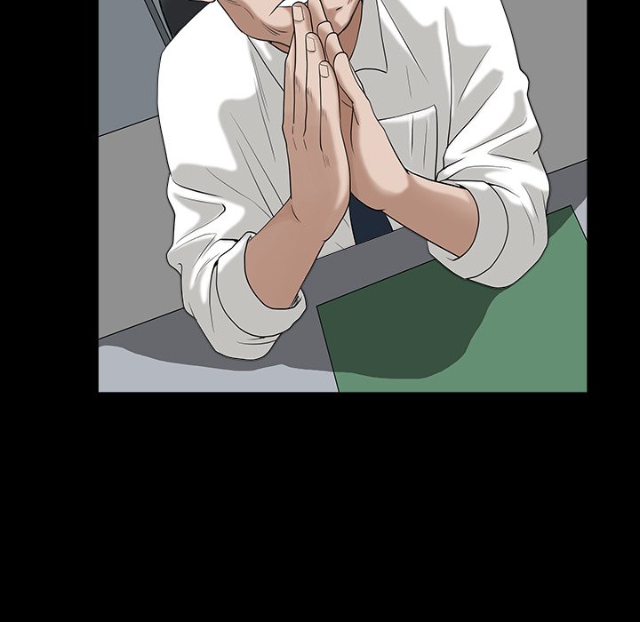 Snare - Chapter 24 [photo 5] - MangaPorn