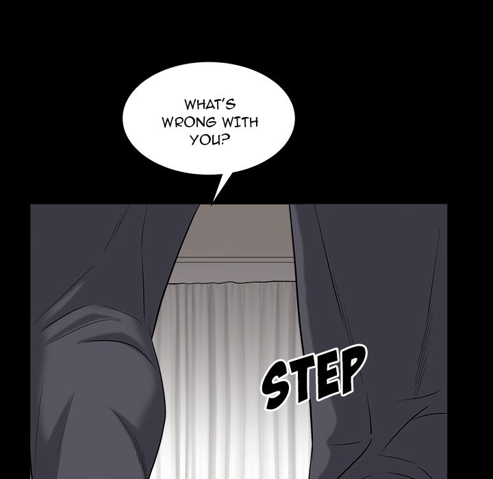 Snare - Chapter 24 [photo 50] - MangaPorn