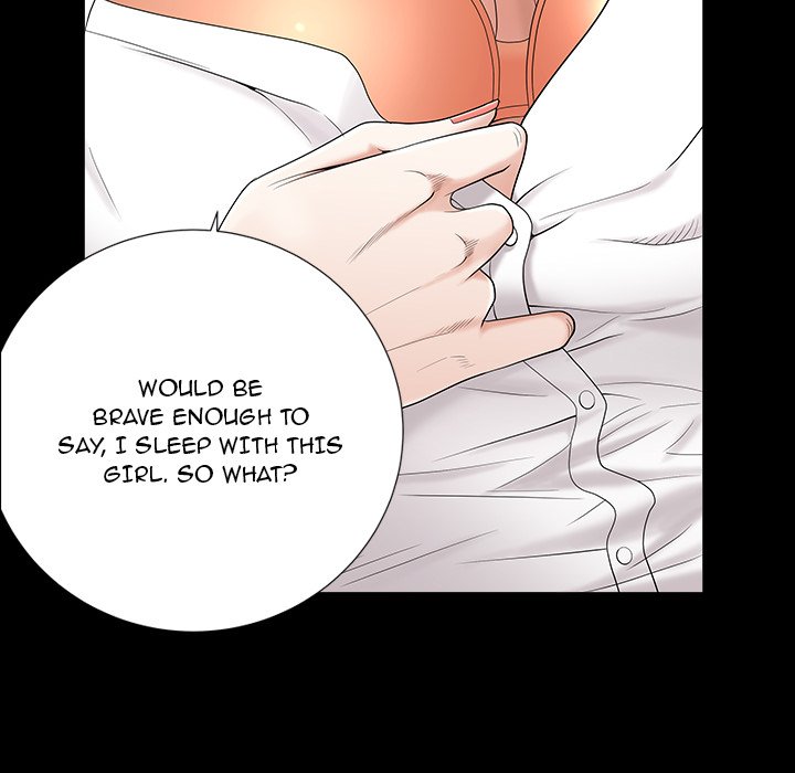 Snare - Chapter 24 [photo 55] - MangaPorn