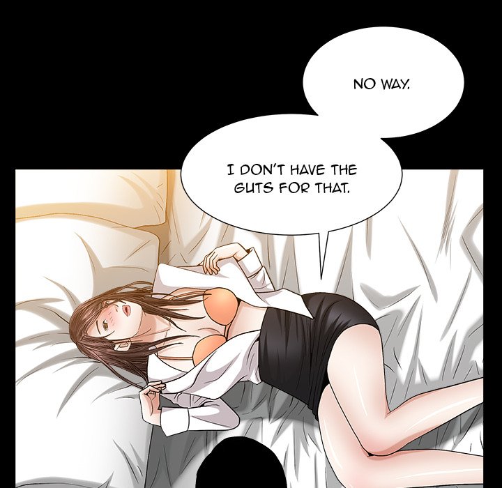 Snare - Chapter 24 [photo 56] - MangaPorn