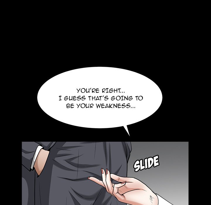 Snare - Chapter 24 [photo 60] - MangaPorn