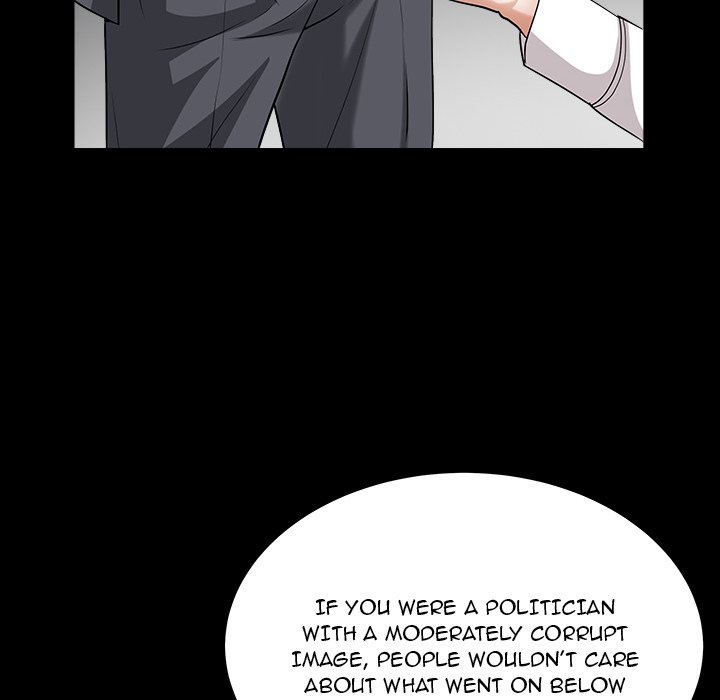 Snare - Chapter 24 [photo 61] - MangaPorn