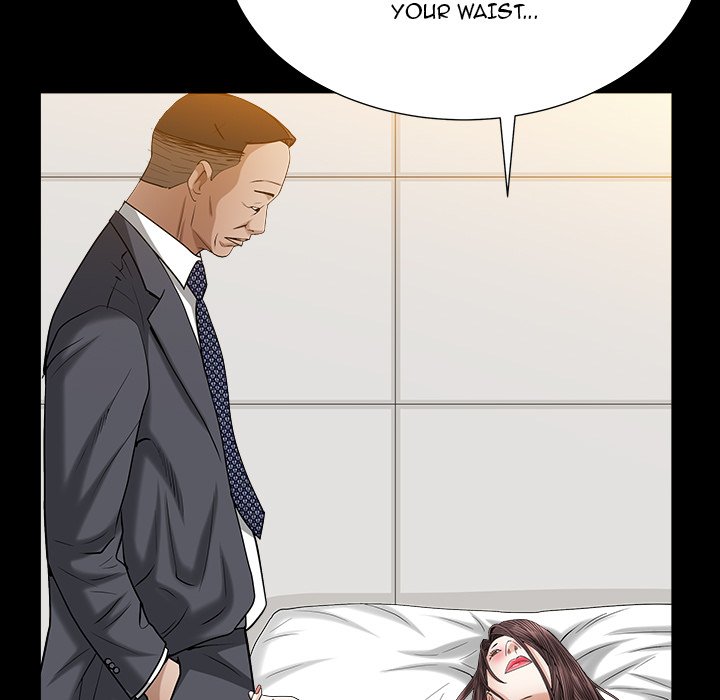 Snare - Chapter 24 [photo 62] - MangaPorn