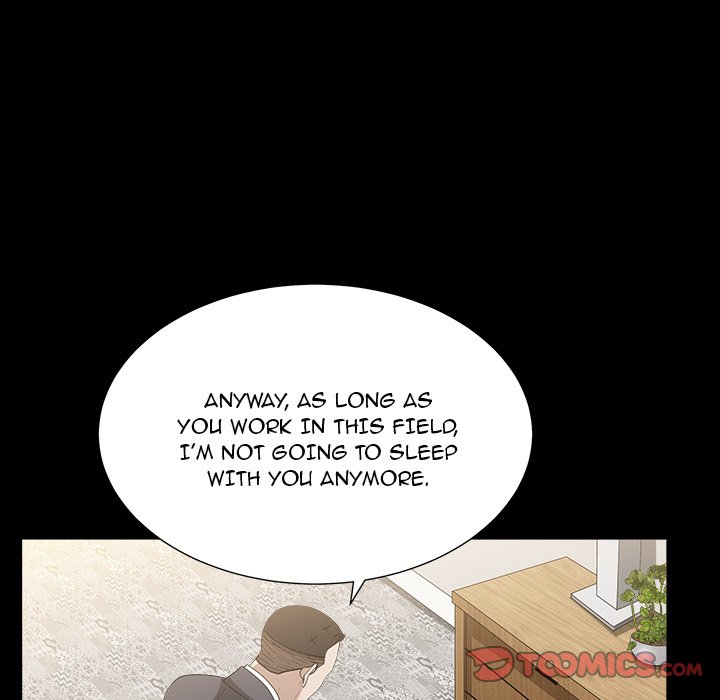 Snare - Chapter 24 [photo 66] - MangaPorn