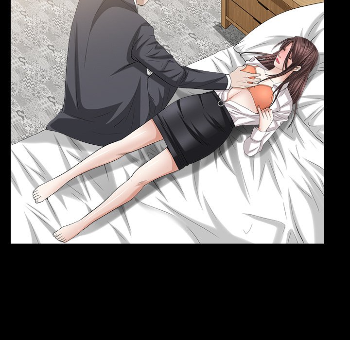 Snare - Chapter 24 [photo 67] - MangaPorn
