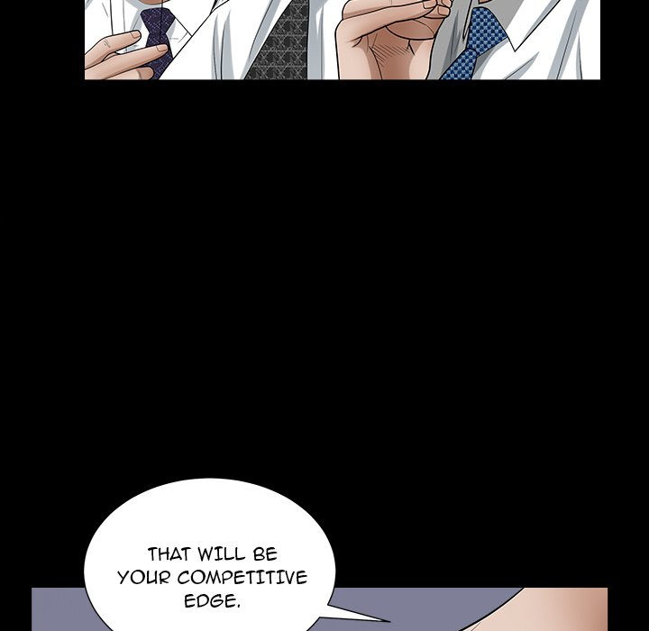 Snare - Chapter 24 [photo 78] - MangaPorn