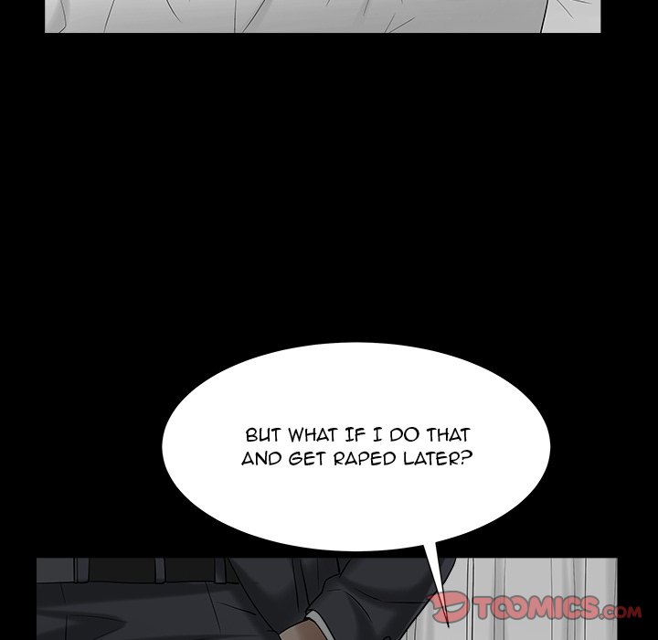 Snare - Chapter 24 [photo 84] - MangaPorn