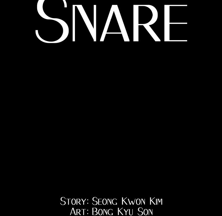 Snare - Chapter 24 [photo 9] - MangaPorn