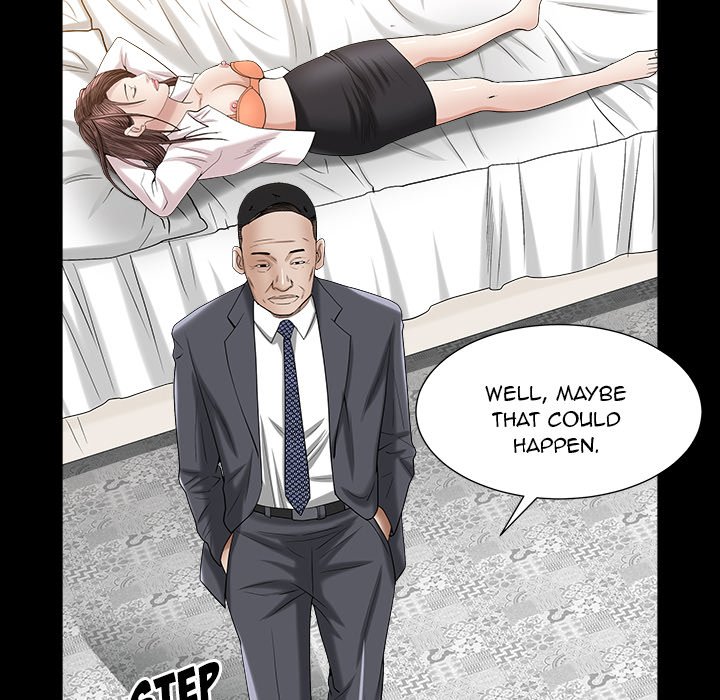 Snare - Chapter 24 [photo 95] - MangaPorn