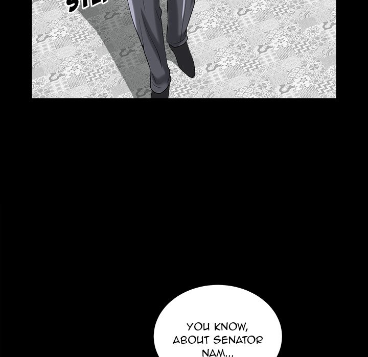 Snare - Chapter 24 [photo 96] - MangaPorn