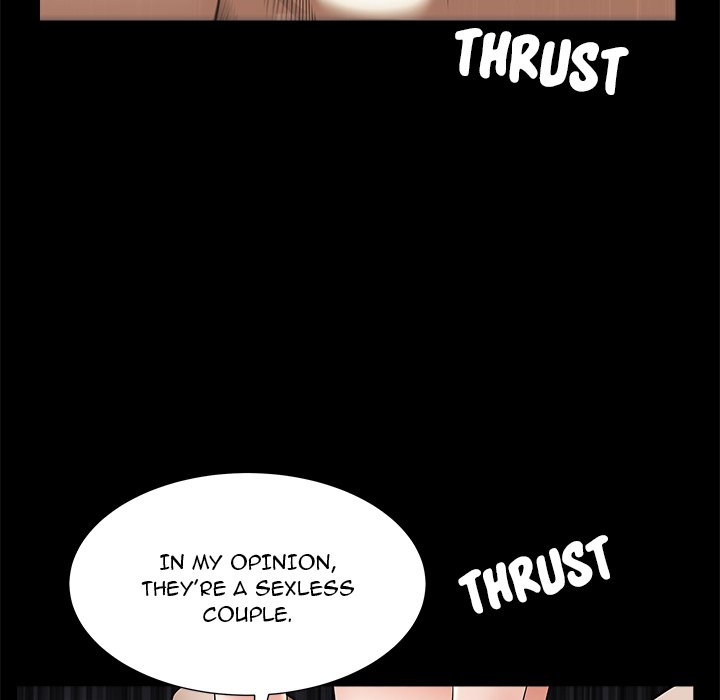 Snare - Chapter 25 [photo 107] - MangaPorn