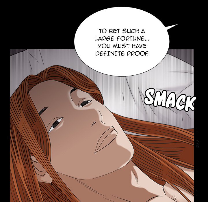 Snare - Chapter 25 [photo 115] - MangaPorn
