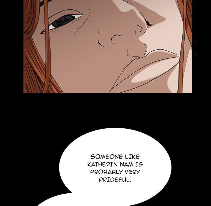 Snare - Chapter 25 [photo 119] - MangaPorn
