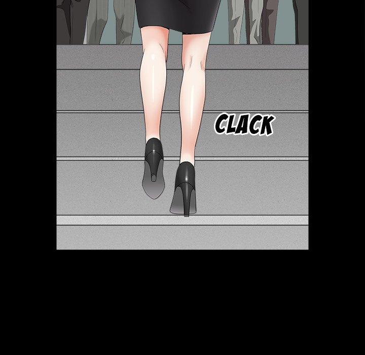 Snare - Chapter 25 [photo 12] - MangaPorn