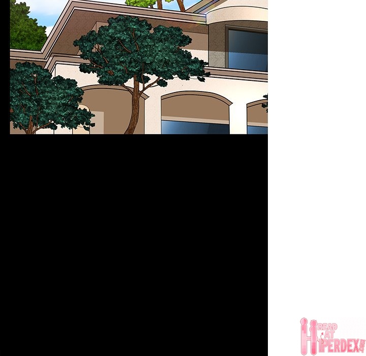 Snare - Chapter 25 [photo 131] - MangaPorn