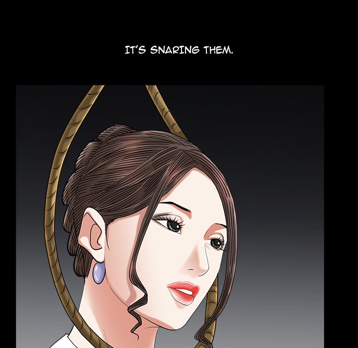 Snare - Chapter 25 [photo 19] - MangaPorn