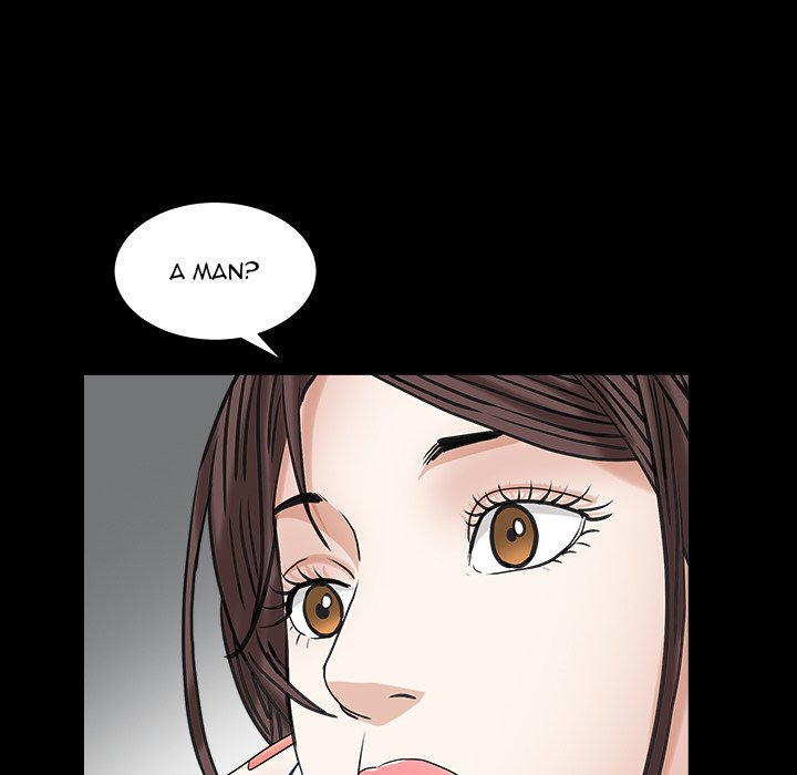 Snare - Chapter 25 [photo 34] - MangaPorn