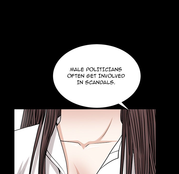 Snare - Chapter 25 [photo 42] - MangaPorn