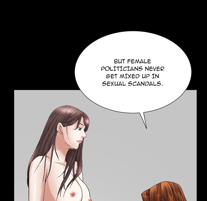 Snare - Chapter 25 [photo 50] - MangaPorn