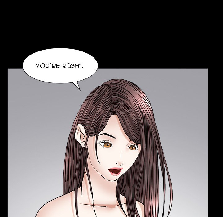 Snare - Chapter 25 [photo 60] - MangaPorn