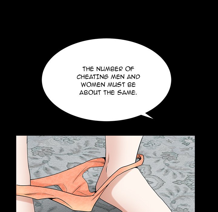 Snare - Chapter 25 [photo 64] - MangaPorn