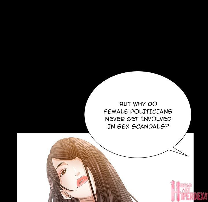 Snare - Chapter 25 [photo 66] - MangaPorn