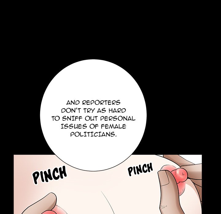 Snare - Chapter 25 [photo 70] - MangaPorn