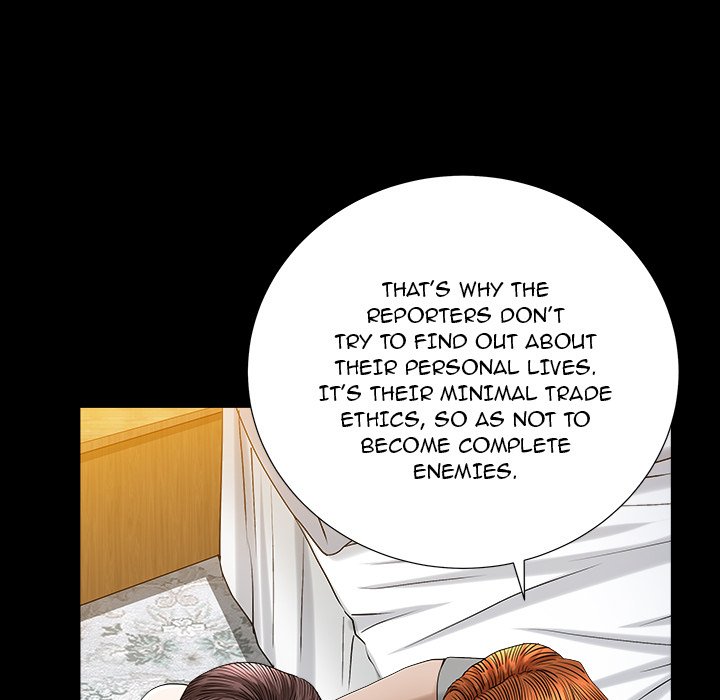 Snare - Chapter 25 [photo 72] - MangaPorn