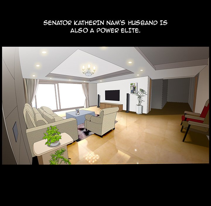 Snare - Chapter 25 [photo 84] - MangaPorn