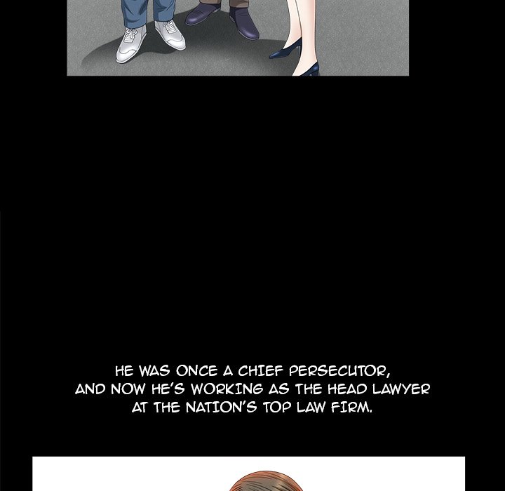 Snare - Chapter 25 [photo 88] - MangaPorn