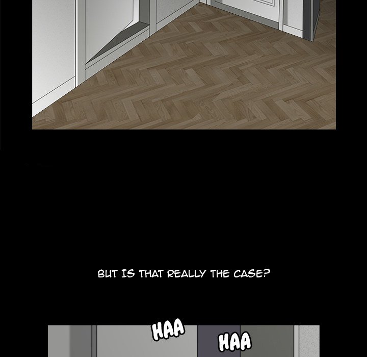 Snare - Chapter 25 [photo 94] - MangaPorn